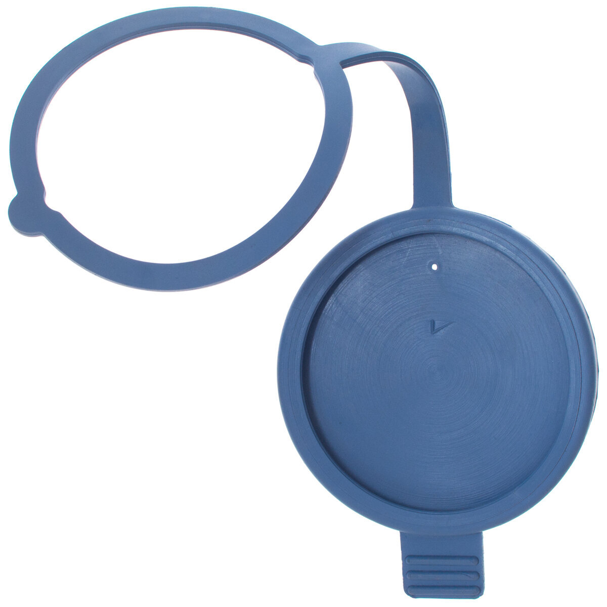 Crochet De Remorquage MERCEDES CLASSE R 251