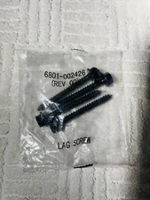 Replacement Part Rocketfish Full-Motion TV Wall Mount 40"-75"