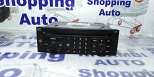 Autoradio Lancia PHEDRA