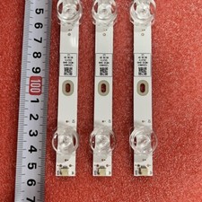 LED Backlight Strip For Hisense 55R6E3 55R6090G5 55R6070E3 55H78G 55H6570G