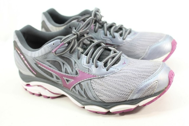 mizuno women's wave inspire 14 running shoe