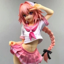 Astolfo Fate/Grand Order Resin Garage Kits GK Figure Unpainted Unassembled