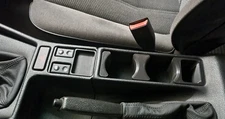 BMW E34/E32 Cup Holder Insert - 3d Printed