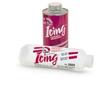 U. S. Chemical & Plastics 26006 24 Fl. Oz. Autobody Icing Polyester Finishing