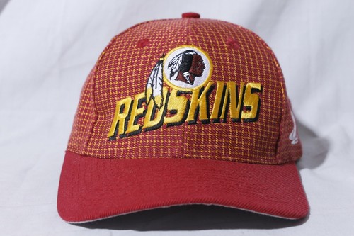 Vtg Washington Redskins Football Team 