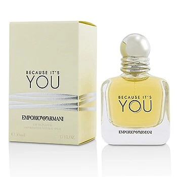 Armani Because It's You (EdP) ✔️ online kaufen