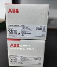 AI523 1SAP250300R0001 Analog Input Module