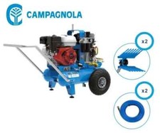Motocompressore Campagnola abbacchiatore pettine scuotitore chiedere preventivo