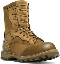 Danner 15660X USMC Desert Rat Temperate Weather Military BOOTS