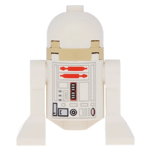 Lego r5d4 sale