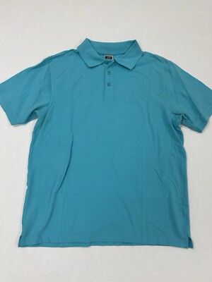 Men s Golf Polo James & Nicholson XL One & Only Reethi Rah Maldives Resort