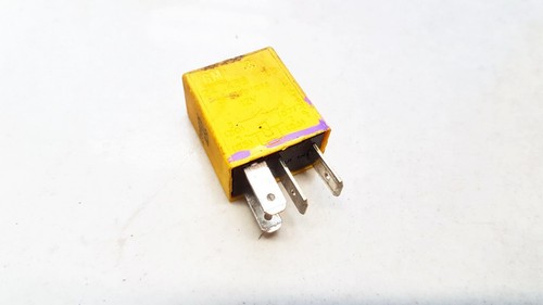 Opel Corsa 2005 Relay module 24433728, Genuine #946089-56