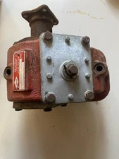 DANA spicer PTO PMG6-14X