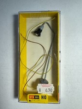 Brawa H0 5512 street lamp arc light in original packaging