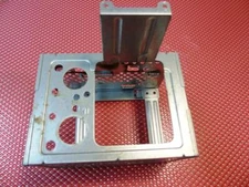 HP Pavilion a6042n Desktop PC Tower Hard Drive Cage Bracket Ass'y - 5003-0656