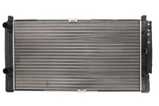 THERMOTEC D7W019TT K&uuml;hler, Motork&uuml;hlung f&uuml;r VW