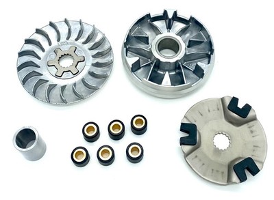 variator kit 100cc Quads Original APACHE KIT, passt auch AEON COBRA 100, DOLPHIN