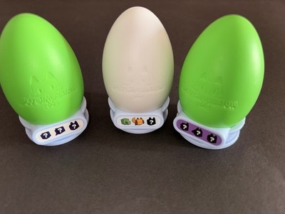 Pet Simulator X Mystery Eggs Pack Of 3 (no Code)