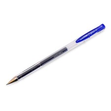 uni-ball Signo UM-100 0.7 mm Gel Pen With Comfortable Grip For Smooth Writing FS