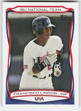 2010 Upper Deck USA Baseball Box Set 4