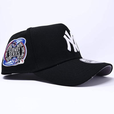 DISH// × New Era 9FORTY キャップ 9Forty NY Yankees Local Dish Cap – Stateside Sports