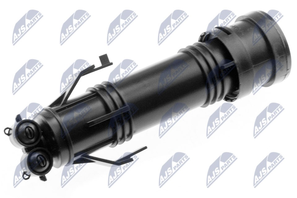 NTY OE EDS-VW-026 Washer Fluid Jet, headlight cleaning for VW