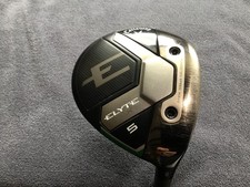 Callaway Elyte X 5 Fwy, Reg