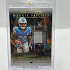 2023 Panini Origins Football Jahmyr Gibbs #RP-JG