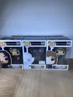 Funko Pop! Vinyl: The Lord of the Rings Lot Set Of 3 #530,#531,#535