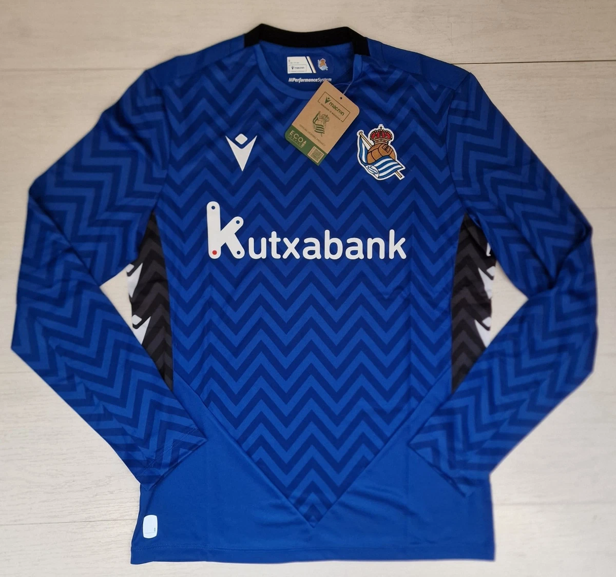 La Berrichonne de Chateauroux 2023 - 2024 third match kit