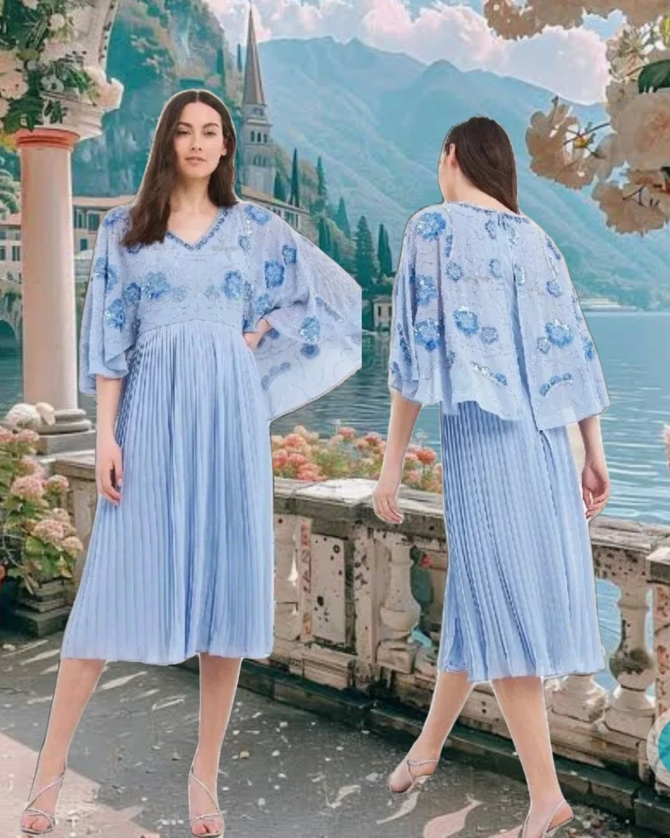 joanna hope beaded dress products for sale | eBay UK