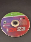 NBA 2K23 - Xbox One - Authentic - Loose Disc - NTSC/US