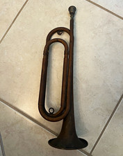 M1982/US regulation style G bugle