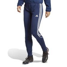 Adidas Women's Tiro 23 League Pants - Team Navy Blue Track Pants for Women S-XL