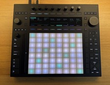 Ableton Push 3 Controller  ( Non-Standalone ) - Superb Condition - Boxed