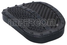Pedalbelag Bremspedal ORIGINAL IMPERIUM 26165 für 500 FIAT 126 LANCIA SEICENTO