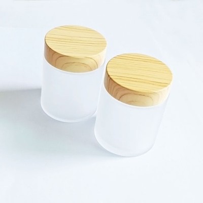 SampleContainer Jar face cream cosmetic 100g empty container Makeup Bottle