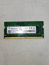 ADATA 16GB (2x8GB) DDR4 SO-DIMM PC4-3200AA 1Rx8 260-Pin