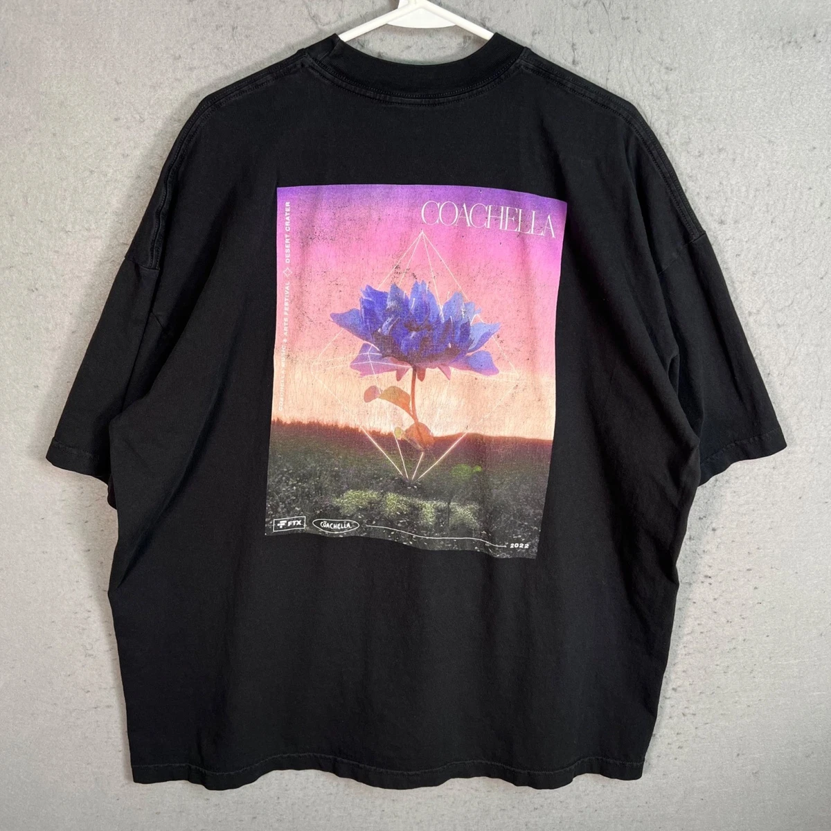 Coachella Shirt In Men's T-Shirts for sale | eBay