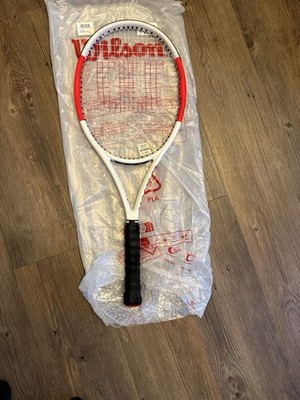 Wilson six.one Lite 102 L1