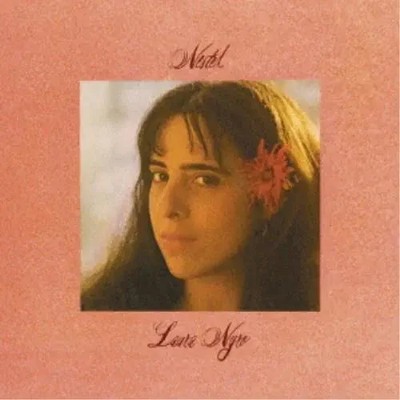 LAURA NYRO NESTED WITH BONUS TRACKS  HG2025 JAPAN CD JP