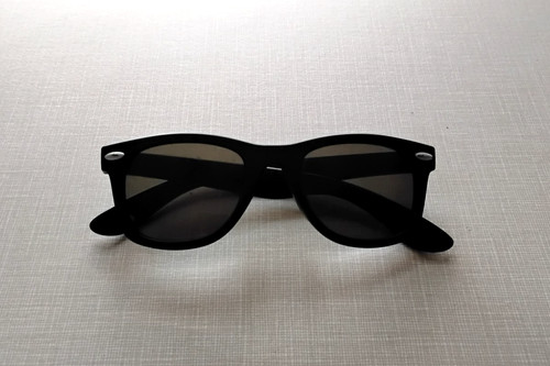 Baby Gap Toddler Classic Black 100% UV Protection Sunglasses Unisex One Size