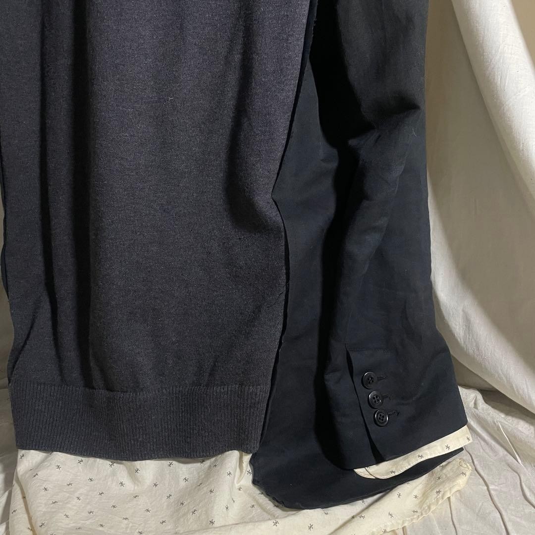 12Ss Undercover Docking Tailored Jacket - image 5