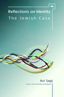 Avi Sagi | Reflections On Identity | Buch | Englisch (2016) | The Jewish Case
