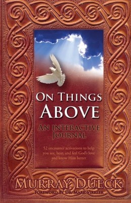 On Things Above: An Interactiv - GOOD