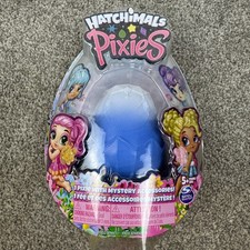 Pixie Cartoon TV Character Action Figures for sale