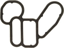 Engine Oil Filter Adapter Gasket Replacement