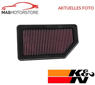 MOTOR LUFTFILTER MOTORFILTER K&N FILTERS 33-2472 I FÜR KIA RIO III,SOUL,SOUL II