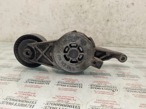 VW PASSAT B7 ALLTRACK 365 Generatorriemen des Spanners 03G903315C 1.99 31440669