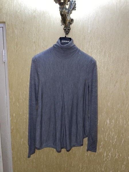 Women COS Sweater Grey 38 / M / 46 #304G